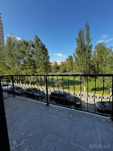 Сдаётся 3-комн. офис 95 м², м. Низами, photo 3 from 13