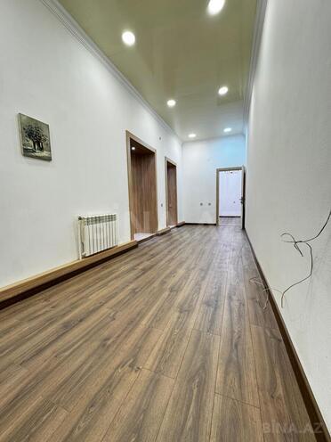 Сдаётся 3-комн. офис 95 м², м. Низами, photo 5 from 13