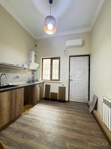 Сдаётся 3-комн. офис 95 м², м. Низами, photo 9 from 13