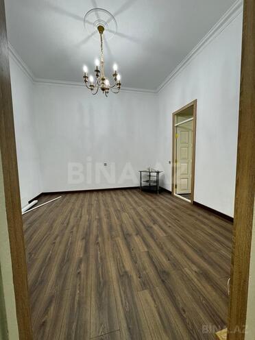 Сдаётся 3-комн. офис 95 м², м. Низами, photo 7 from 13