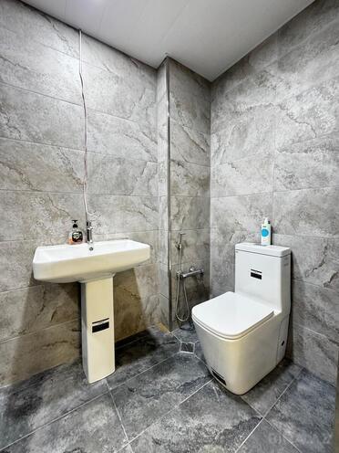 Сдаётся 3-комн. офис 95 м², м. Низами, photo 10 from 13