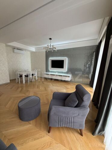 Сдаётся 3-комн. новостройка 180 м², пос. Аг шехер, photo 3 from 16