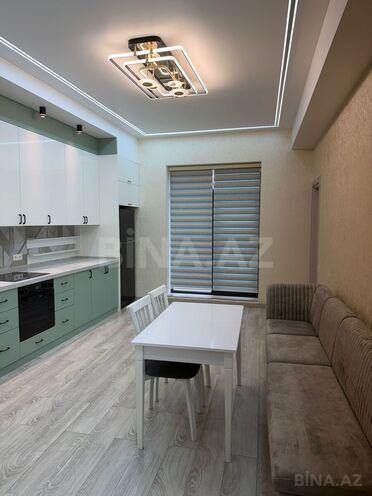 Сдаётся 3-комн. новостройка 180 м², пос. Аг шехер, photo 6 from 16