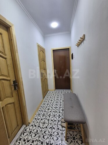 İcarəyə verilir 2 otaqlı köhnə tikili 50 m², Memar Əcəmi m., photo 10 from 13