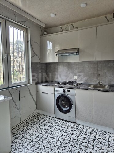 İcarəyə verilir 2 otaqlı köhnə tikili 50 m², Memar Əcəmi m., photo 7 from 13