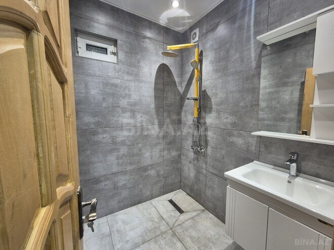 İcarəyə verilir 2 otaqlı köhnə tikili 50 m², Memar Əcəmi m., photo 11 from 13