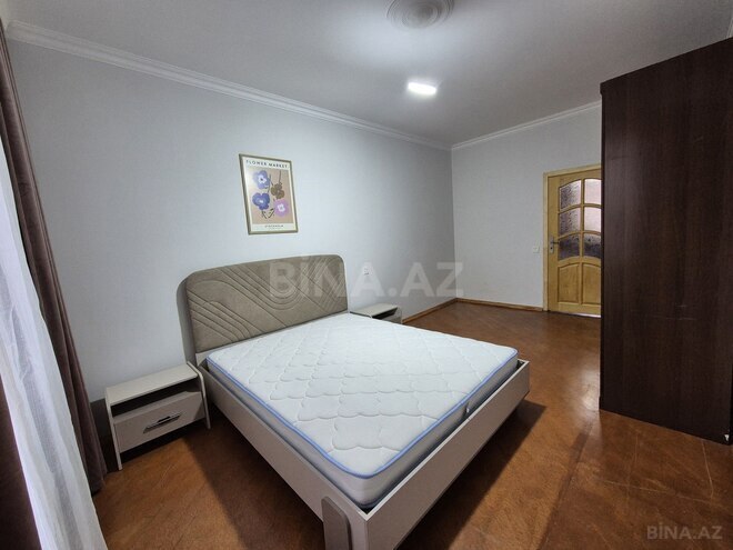 İcarəyə verilir 2 otaqlı köhnə tikili 50 m², Memar Əcəmi m., photo 4 from 13