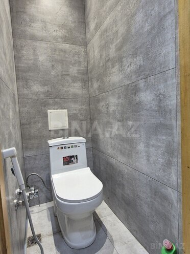 İcarəyə verilir 2 otaqlı köhnə tikili 50 m², Memar Əcəmi m., photo 12 from 13