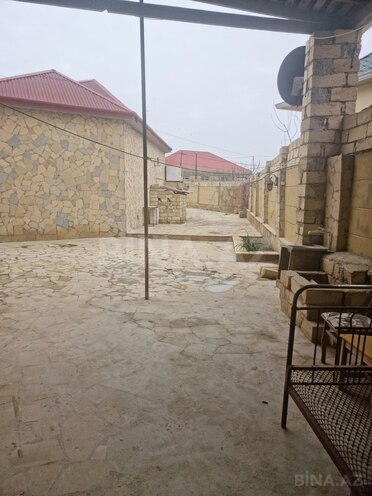 Продаётся 3-комн. дом/дача 95 м², пос. Локбатан, photo 6 from 19