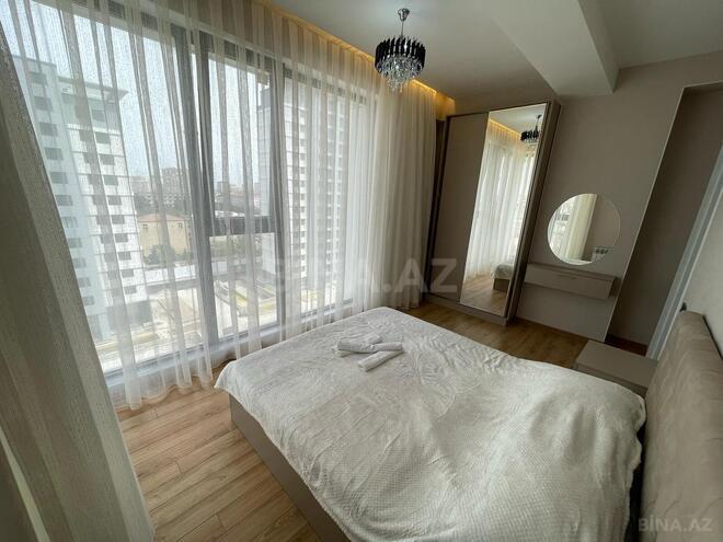 Сдаётся 3-комн. новостройка 90 м², м. 20 января, photo 8 from 16