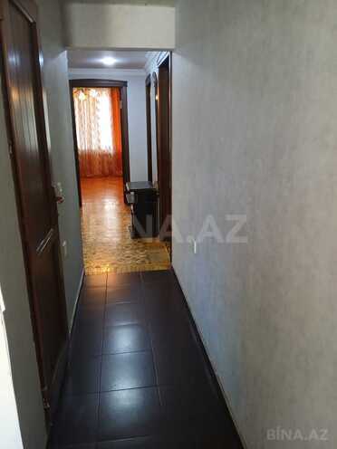 İcarəyə verilir 3 otaqlı yeni tikili 70 m², Nəriman Nərimanov m., photo 7 from 11