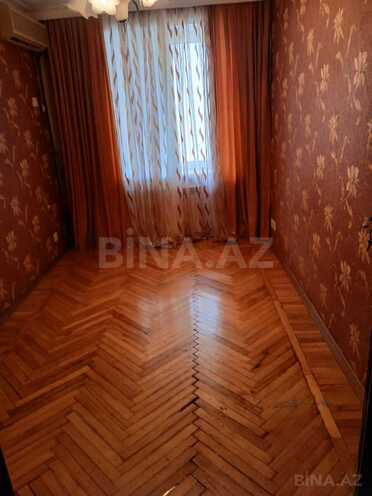İcarəyə verilir 3 otaqlı yeni tikili 70 m², Nəriman Nərimanov m., photo 3 from 11