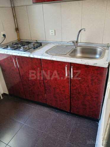 İcarəyə verilir 3 otaqlı yeni tikili 70 m², Nəriman Nərimanov m., photo 8 from 11