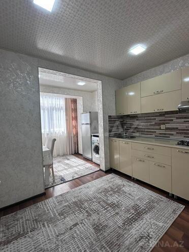 Сдаётся 2-комн. вторичка 50 м², м. Ахмедлы, photo 6 from 18