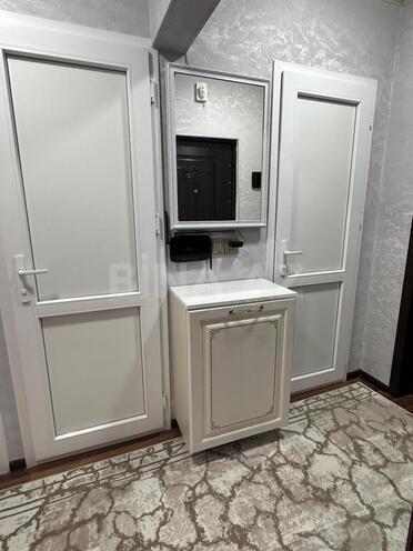 Сдаётся 2-комн. вторичка 50 м², м. Ахмедлы, photo 17 from 18