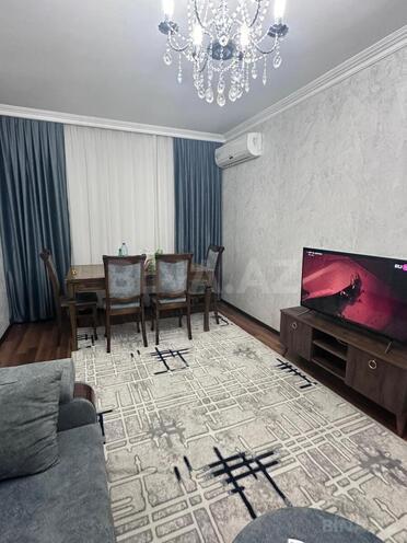 Сдаётся 2-комн. вторичка 50 м², м. Ахмедлы, photo 4 from 18