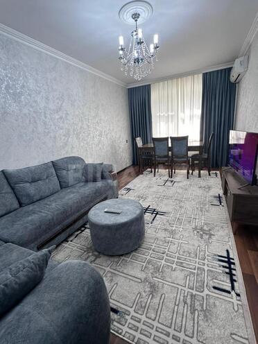 Сдаётся 2-комн. вторичка 50 м², м. Ахмедлы, photo 1 from 18