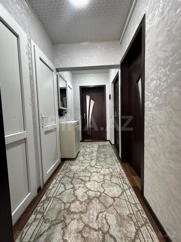 Сдаётся 2-комн. вторичка 50 м², м. Ахмедлы, photo 10 from 18