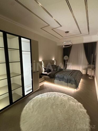 Satılır 3 otaqlı yeni tikili 103.5 m², Nəriman Nərimanov m., photo 10 from 23