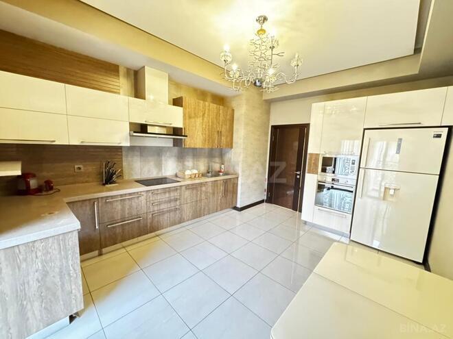 Сдаётся 3-комн. новостройка 165 м², пос. Аг шехер, photo 8 from 23