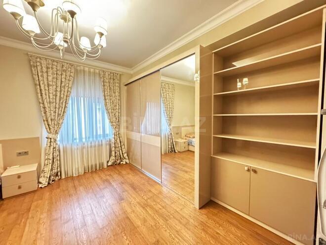 Сдаётся 3-комн. новостройка 165 м², пос. Аг шехер, photo 19 from 23