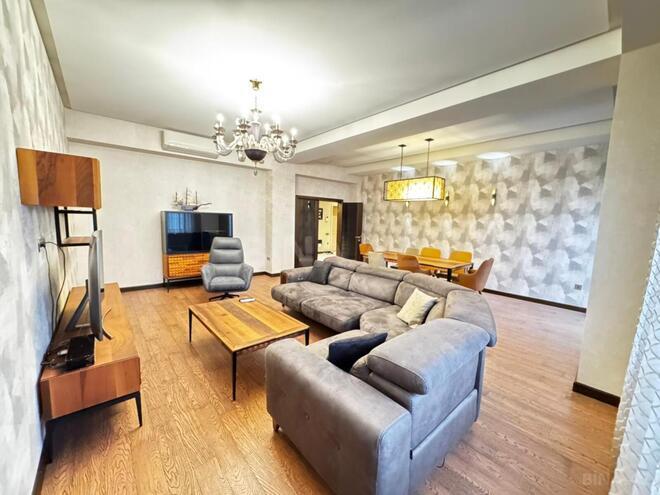 Сдаётся 3-комн. новостройка 165 м², пос. Аг шехер, photo 1 from 23