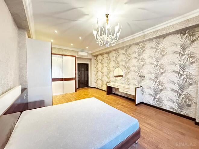 Сдаётся 3-комн. новостройка 165 м², пос. Аг шехер, photo 17 from 23