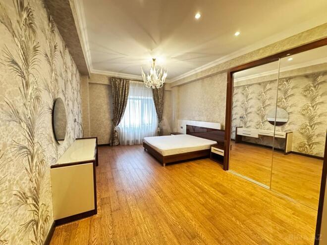 Сдаётся 3-комн. новостройка 165 м², пос. Аг шехер, photo 16 from 23