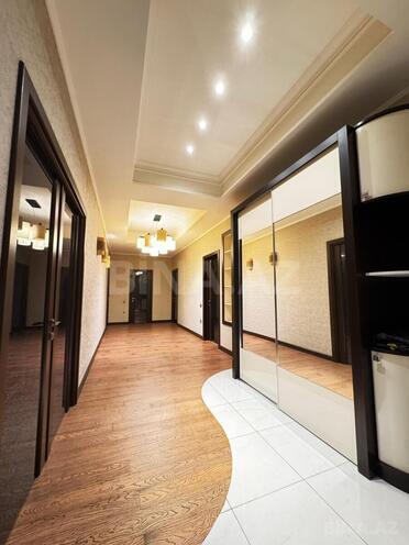 Сдаётся 3-комн. новостройка 165 м², пос. Аг шехер, photo 10 from 23
