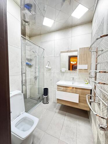Сдаётся 3-комн. новостройка 165 м², пос. Аг шехер, photo 13 from 23