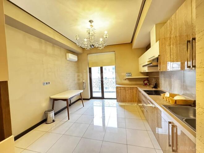 Сдаётся 3-комн. новостройка 165 м², пос. Аг шехер, photo 11 from 23