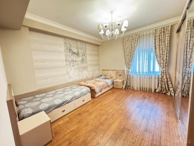 Сдаётся 3-комн. новостройка 165 м², пос. Аг шехер, photo 18 from 23