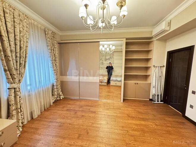 Сдаётся 3-комн. новостройка 165 м², пос. Аг шехер, photo 20 from 23