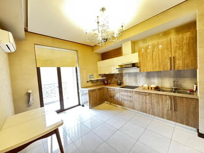 Сдаётся 3-комн. новостройка 165 м², пос. Аг шехер, photo 6 from 23