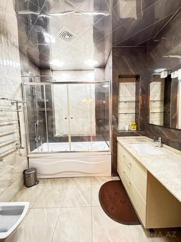 Сдаётся 3-комн. новостройка 165 м², пос. Аг шехер, photo 22 from 23