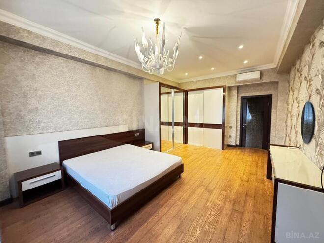 Сдаётся 3-комн. новостройка 165 м², пос. Аг шехер, photo 15 from 23