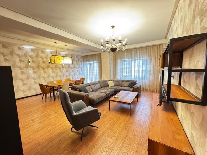 Сдаётся 3-комн. новостройка 165 м², пос. Аг шехер, photo 7 from 23