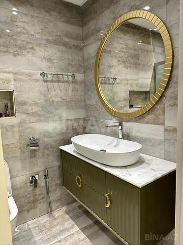 Satılır 3 otaqlı yeni tikili 103.5 m², Nəriman Nərimanov m., photo 21 from 23