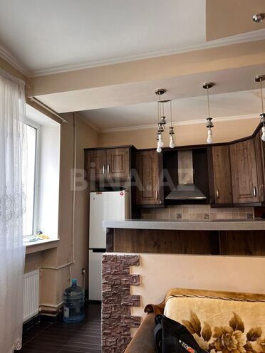 İcarəyə verilir 3 otaqlı yeni tikili 55 m², 8 Noyabr m., photo 4 from 16