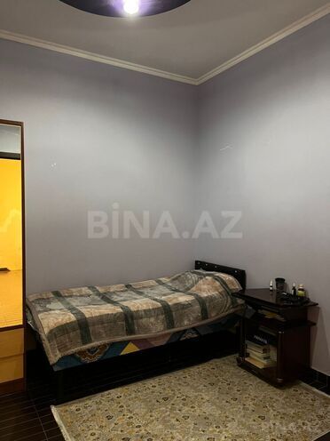 İcarəyə verilir 3 otaqlı yeni tikili 55 m², 8 Noyabr m., photo 10 from 16