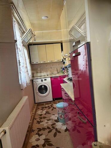Продаётся 3-комн. вторичка 70 м², м. Мемар Аджеми, photo 10 from 14