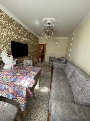 Продаётся 3-комн. вторичка 70 м², м. Мемар Аджеми, photo 3 from 14