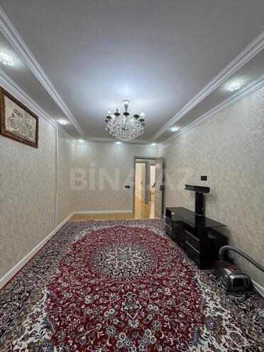 Продаётся 3-комн. вторичка 66 м², м. Халглар Достлугу, photo 3 from 16