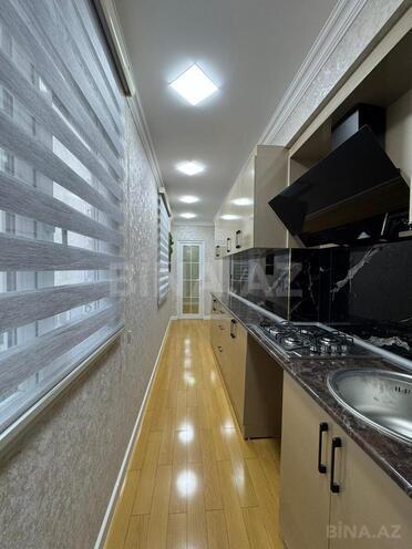 Продаётся 3-комн. вторичка 66 м², м. Халглар Достлугу, photo 12 from 16