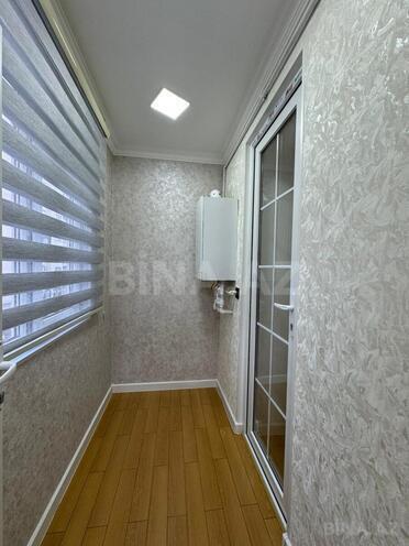 Продаётся 3-комн. вторичка 66 м², м. Халглар Достлугу, photo 13 from 16