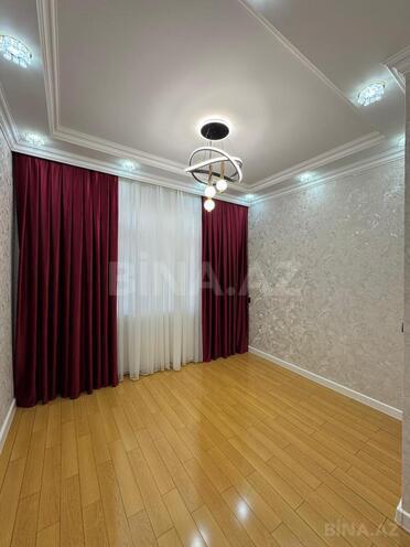 Продаётся 3-комн. вторичка 66 м², м. Халглар Достлугу, photo 1 from 16