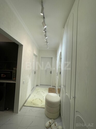 Продаётся 2-комн. новостройка 62 м², пос. Масазыр, photo 6 from 19