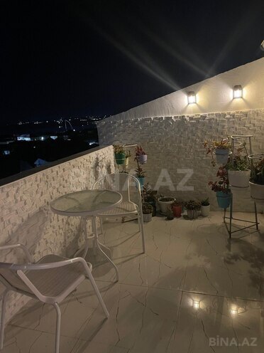 Продаётся 2-комн. новостройка 62 м², пос. Масазыр, photo 16 from 19