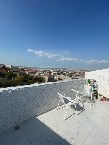 Продаётся 2-комн. новостройка 62 м², пос. Масазыр, photo 17 from 19