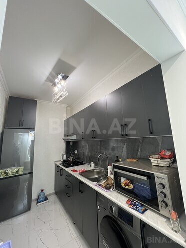 Продаётся 2-комн. новостройка 62 м², пос. Масазыр, photo 8 from 19